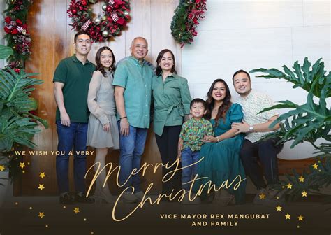 vmrexmangubat (@vicemayorrex) .